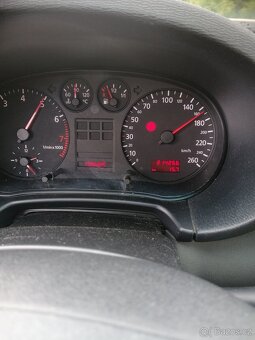 Audi a3 - 4