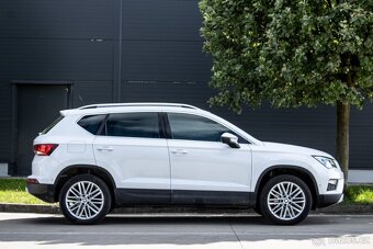 Seat Ateca 2.0TDI Excellence 4drive DSG /aj na splátky/ - 4
