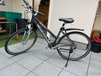 Dámské kolo Merida Crossway 8700 - 4