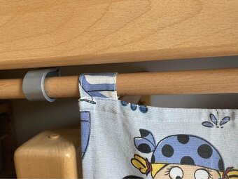 Doplňky k dětské posteli Domestav - 4