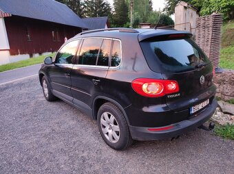 Tiguan 4 motion 2.0 tdi - 4