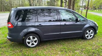 Ford Galaxy 2.0 TDCI, r.v. 2014, 105 kw, 7 míst - 4