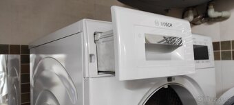 Sušička Bosch WTW85530BY - 4