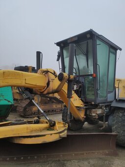 autogrejdr grejd new holland f156.6 - 4