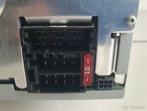 KIA CEED FACELIFT 2009 - 2012 CD MP3 - 96160-1H000 - KIA ED - 4