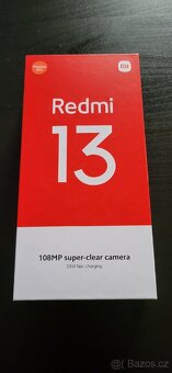 Xiaomi redmi 13 - 4