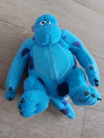 Olaf, panenka Elsa 30 cm, Disney Ledové království, Frozen - 4