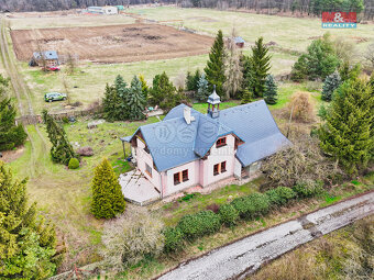 Prodej rodinného domu, Přemyslovice. - 4