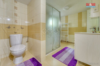Prodej rodinného domu, 141 m², Kraslice, ul. B. Němcové - 4