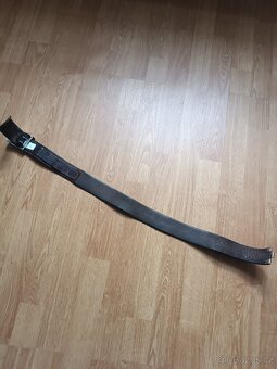 Opasek,přezka HJ - 4