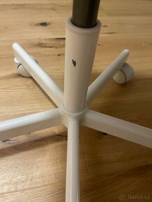 Dětská židle Ikea - 4