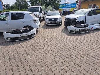 Dacia sandero II. - 4