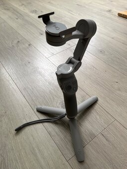 Stabilizátor DJI OM 4 SE - 4