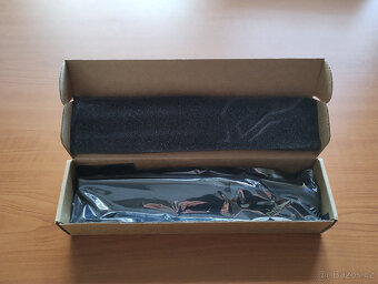 baterie A41-X550 pro notebooky Asus A450,X450,X550 (2h) nové - 4