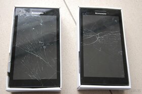 Tablet nefunkční LENOVO TAB 2 A7-20, 2ks - 4