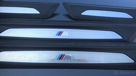 BMW F34 3GT M-Packet nášlapy - 4