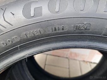 205/55 R17 91V Goodyear EfficientGrip Performance - 4
