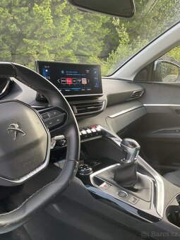 Peugeot 5008 1,5 HDI ALLURE - 4