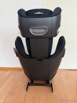 Autosedačka Cybex Solution S-FIX - 4