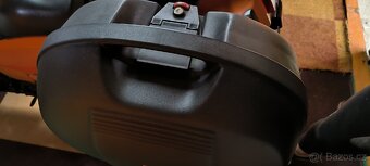 Kufry na motorku - 4