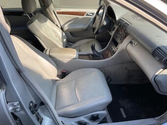 Mb c220cdi - 4