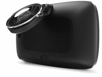 TomTom Start 50 - Europe Traffic Lifetime - 4