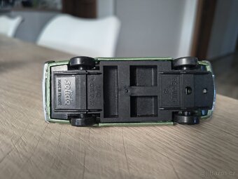 Model solido Renault 18 - 4