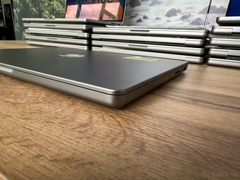 MacBook PRO 14 2021 M1 PRO/16GB RAM/512GB SSD Bat 95%+ (A-) - 4