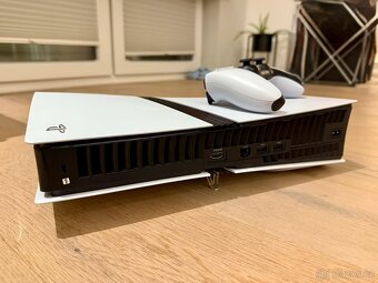 Sony PlayStation 5 PRO + Záruka 3 roky - 4