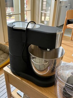 Multifunkcni kuchyn. robot, food processor Gorenje MMC1500BK - 4