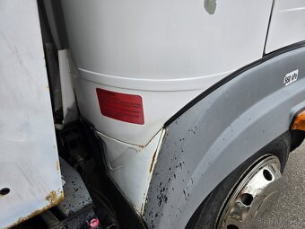 ⭐Avia A75-L 1998/85KW/ČR/7490KG/ ELEKTROCENTRÁLA/AGREGÁT⭐ - 4