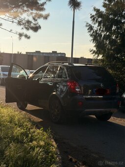 Opel Antara - 4