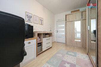 Prodej bytu 3+1, 71 m², Šumperk, ul. Pod Senovou - 4