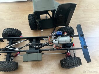 Praga V3S - 4