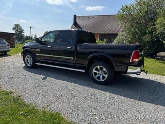 DODGE RAM 5.7Hemi DPH - 4