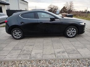 Mazda 3 Comfort plus 2,0-Top stav, servis Mazda-Prodáno. - 4