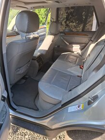 BMW X5 - 4