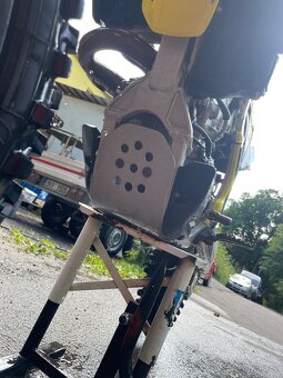 SUZUKI RMZ 450 - 4