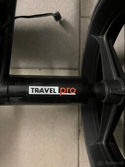 Kiffe Travel Pro - 4
