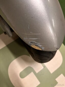 Moto / skútr Honda Dylan 125 cc - 4
