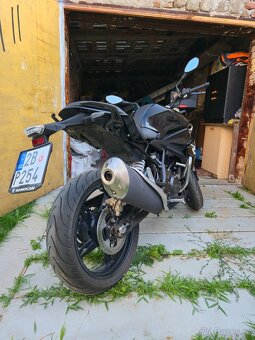 BMW 310R 2024 - 4