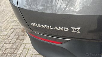 Grandland X - 4