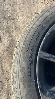 R17 5x120 bmw style 200 - 4