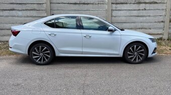 Škoda Octavia IV 2.0 TDI 85 kW, záruka do 11/2025 - 4