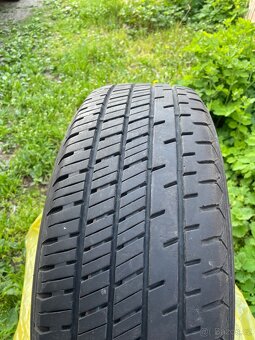 Pneu Hankook. - 4
