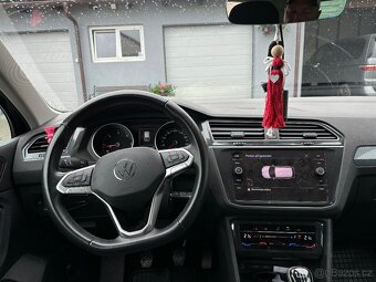 Tiguan 2.0tdi - 4