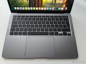 MacBook Air M1 8/512 GB - 4