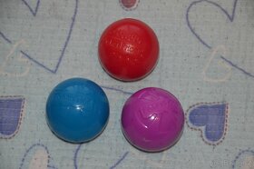 Chicco Fisher Price hračky se zvuky nášlapné piano - 4