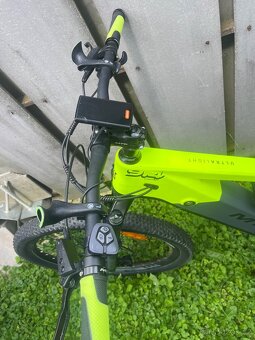 Horské elektro kolo xtreme 9.4 limited (21) - 4