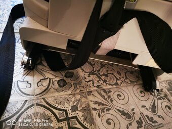 Britax Römer trifix isofix - 4